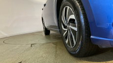 Volkswagen Polo 1.0 TSI Life 5dr Petrol Hatchback